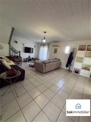 maison à la vente -   34110  FRONTIGNAN, surface 104 m2 vente maison - UBI449361662
